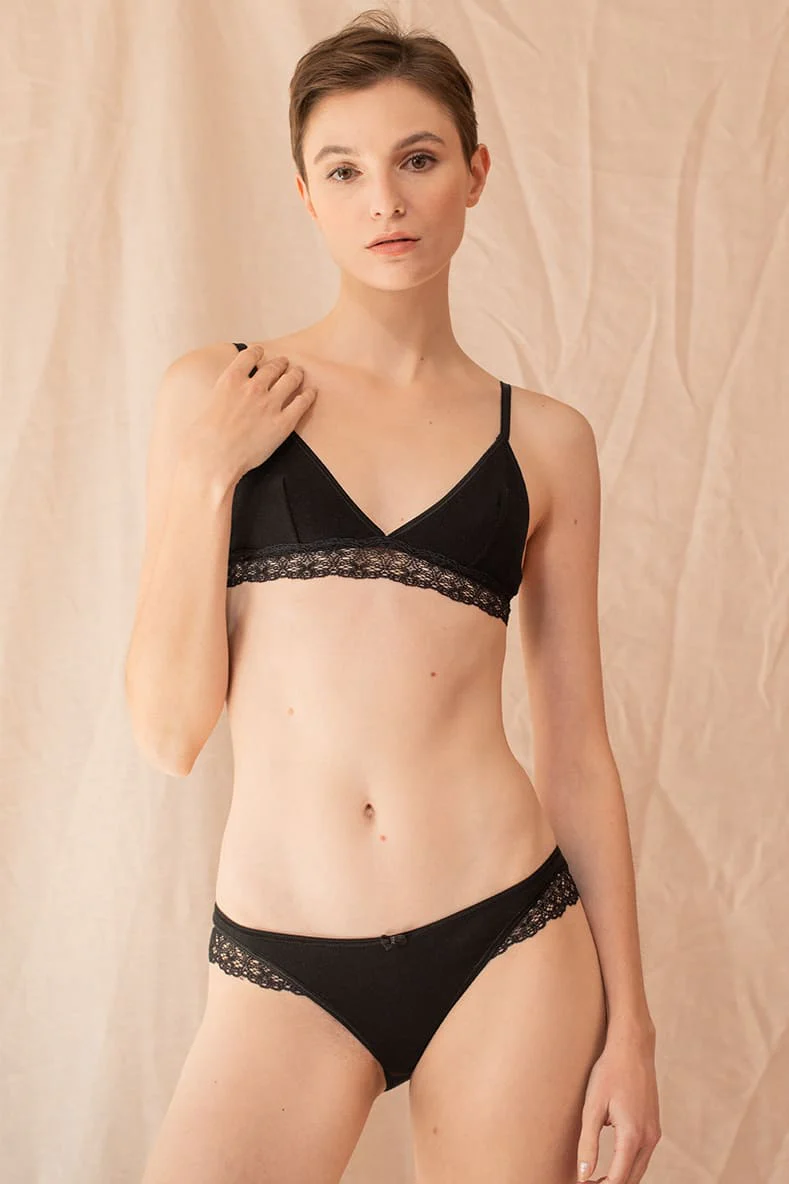 Soutien-gorge Casamance - XL - Image 3